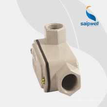 Saipwell/SAIP Bestverkaufte BHC Explosion-Proof-Würfel Aluminium-Leitpläne Outlet Box (BHC-E)